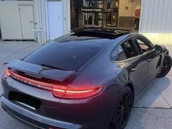 Utilisé 2018 Porsche Panamera 4 Berline | 61 900 €