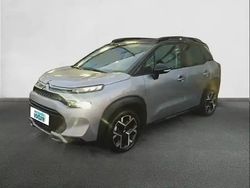 Bleu Occasion 2024 Citroën C3 Aircross PureTech SUV | 19 490 € (Prix juste)