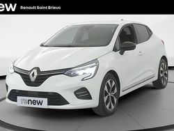 Blanc Utilisé 2023 Renault Clio V Evolution Citadine | 15 100 € (Prix juste)