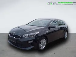 Utilisé 2020 Kia Ceed Berline | 22 400 € (Bon prix)