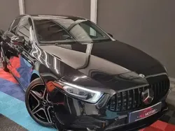 Noir Utilisé 2019 Mercedes A35 AMG AMG Berline | 36 990 € (Bon prix)