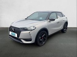 Othercolor Utilisé 2022 DS Automobiles DS3 Crossback E-Tense Performance Line Plus SUV | 25 990 € (Prix cher)