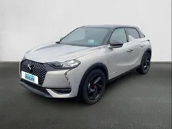 Othercolor Utilisé 2022 DS Automobiles DS3 Crossback E-Tense Performance Line Plus SUV | 27 990 €