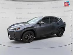 Gris Utilisé 2025 Lexus UX 300h SUV | 41 799 € (Super prix)