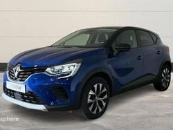 Biton Utilisé 2024 Renault Captur Evolution SUV | 15 999 € (Super prix)