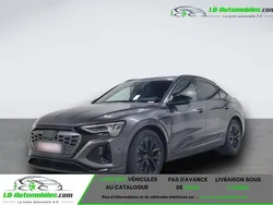Utilisé 2023 Audi Q8 e-tron Sport SUV | 73 400 €
