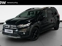 Noir Utilisé 2022 Dacia Jogger Extreme Break | 16 990 € (Prix juste)