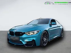 Utilisé 2016 BMW M4 Comfort Edition Coupé | 50 400 € (Bon prix)