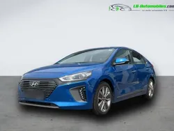 Utilisé 2018 Hyundai Ioniq Berline | 19 300 € (Prix cher)