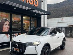 Occasion 2019 DS Automobiles DS3 Crossback Performance SUV | 14 980 € (Prix assez cher)