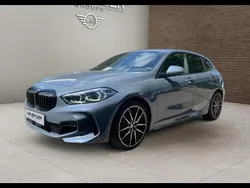 Utilisé 2024 BMW 118 M Sport Citadine | 34 490 € (Prix assez cher)