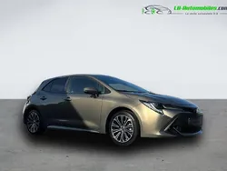 Utilisé 2022 Toyota Corolla Citadine | 28 400 € (Prix assez cher)