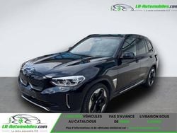 Utilisé 2021 BMW iX Comfort Edition SUV | 38 600 € (Prix juste)