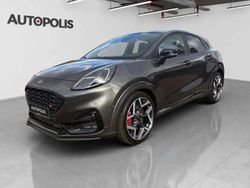 Gris Utilisé 2022 Ford Puma ST Coupé | 23 990 € (Super prix)