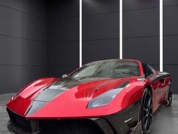 Utilisé 2018 Ferrari 488 Coupé | 299 900 €