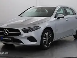 Utilisé 2024 Mercedes E250 Progressive Berline | 32 299 € (Prix juste)