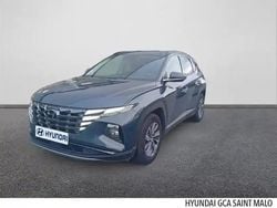 Rouge Utilisé 2022 Hyundai Tucson SUV | 28 990 €