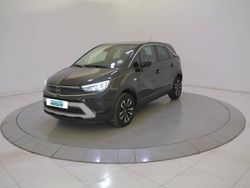 Noir Utilisé 2023 Opel Crossland Elegance SUV | 17 990 € (Prix juste)