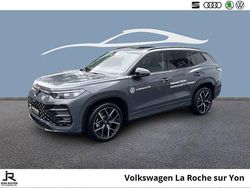 Gris Utilisé 2025 VW Tayron Exclusive SUV | 60 699 € (Prix juste)