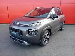 Gris Utilisé 2019 Citroën C3 Aircross PureTech SUV | 10 980 € (Prix juste)