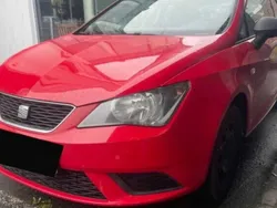 Rouge Utilisé 2012 Seat Ibiza Reference Citadine | 5 490 € (Bon prix)