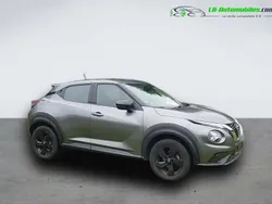 Utilisé 2021 Nissan Juke SUV | 18 000 € (Prix juste)