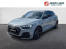 Gris Utilisé 2025 Audi A1 S-line plus Citadine | 36 300 € (Prix juste)