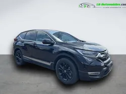 Utilisé 2022 Honda CR-V SUV | 32 200 € (Bon prix)