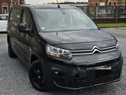 Utilisé 2020 Citroën Berlingo Monospace | 14 500 € (Bon prix)