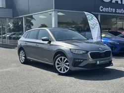 Utilisé 2024 Skoda Scala Selection Citadine | 22 390 € (Bon prix)