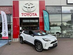 Utilisé 2023 Toyota Yaris Hybrid Sport | 23 480 € (Prix juste)