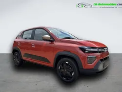 Utilisé 2024 Dacia Spring Citadine | 20 000 €