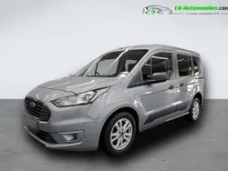 Utilisé 2022 Ford Tourneo Connect Monospace | 28 300 € (Prix juste)