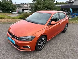 Utilisé 2019 VW Polo S | 11 990 € (Prix juste)