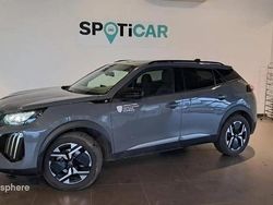 Gris Occasion 2025 Peugeot e-2008 Allure SUV | 28 999 €