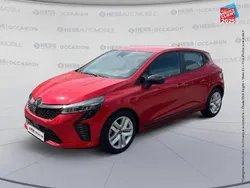 Rouge Utilisé 2024 Renault Clio V Evolution Berline | 16 999 € (Prix juste)
