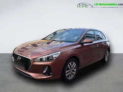Utilisé 2017 Hyundai i30 Berline | 18 900 € (Prix juste)