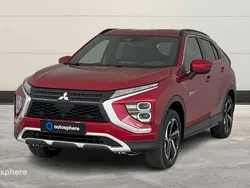 Utilisé 2023 Mitsubishi Eclipse Cross SUV | 25 299 € (Bon prix)