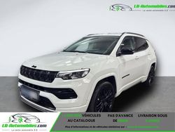 Utilisé 2024 Jeep Compass SUV | 29 700 € (Prix juste)