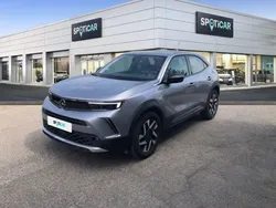 Gris Utilisé 2022 Opel Mokka Business SUV | 20 990 € (Prix cher)