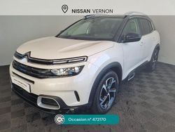 Utilisé 2019 Citroën C5 Aircross PureTech SUV | 17 990 € (Bon prix)