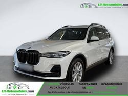 Utilisé 2022 BMW X7 SUV | 79 100 € (Prix cher)