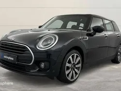 Utilisé 2021 Mini Cooper D Citadine | 26 499 € (Prix cher)