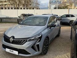 Gris Utilisé 2025 Renault Clio V Techno Berline | 23 400 € (Prix cher)