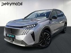 Gris Nouvelle 2025 Peugeot 5008 GT Monospace | 43 589 € (Prix cher)