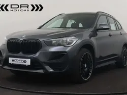 Gris Utilisé 2020 BMW X1 Advantage SUV | 20 995 € (Super prix)