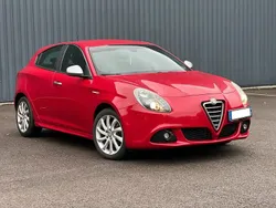 Utilisé 2012 Alfa Romeo Giulietta Citadine | 7 990 €