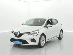 Utilisé 2020 Renault Clio V Business Citadine | 14 090 € (Prix juste)