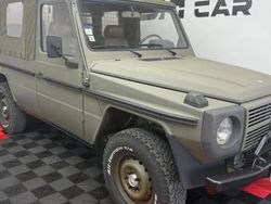 Occasion 1982 Mercedes G230 SUV | 26 490 €