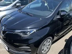 Noir Utilisé 2022 Renault Zoe Equilibre Citadine | 13 999 € (Bon prix)